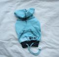 Waffle hoodie